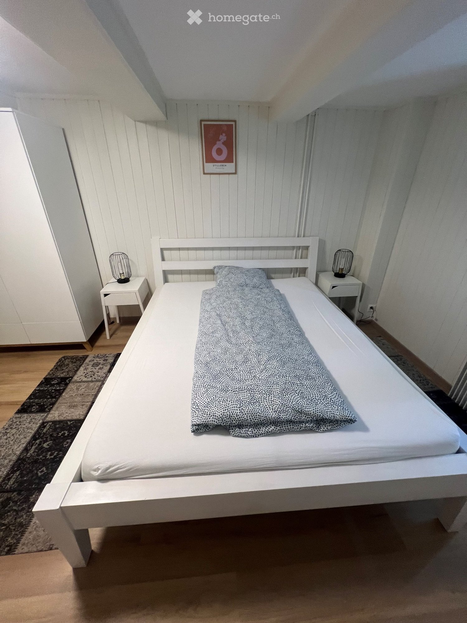 Appartement de 2 ½ pièces, photo 1 sur 5