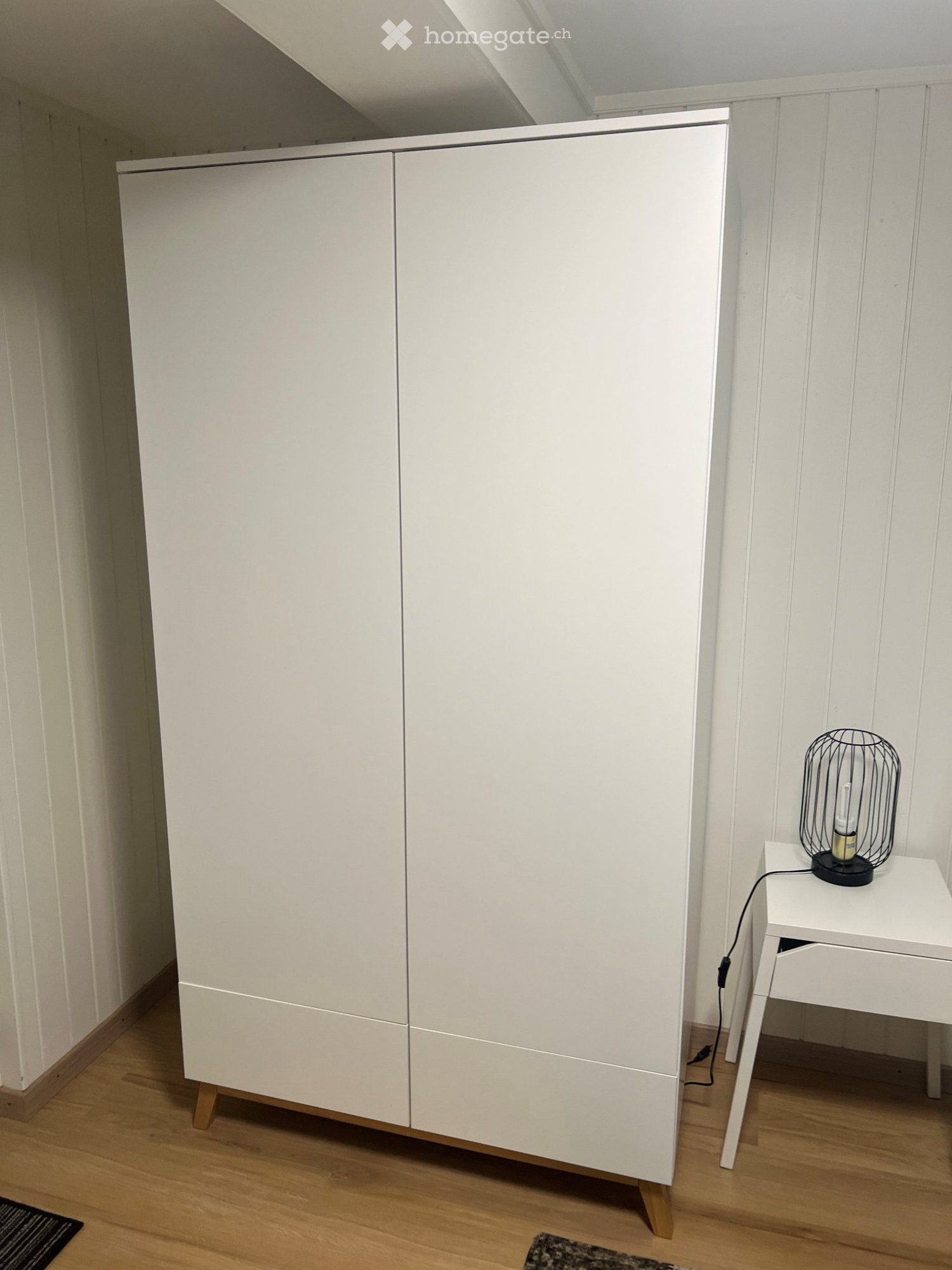 Appartement de 2 ½ pièces, photo 4 sur 5
