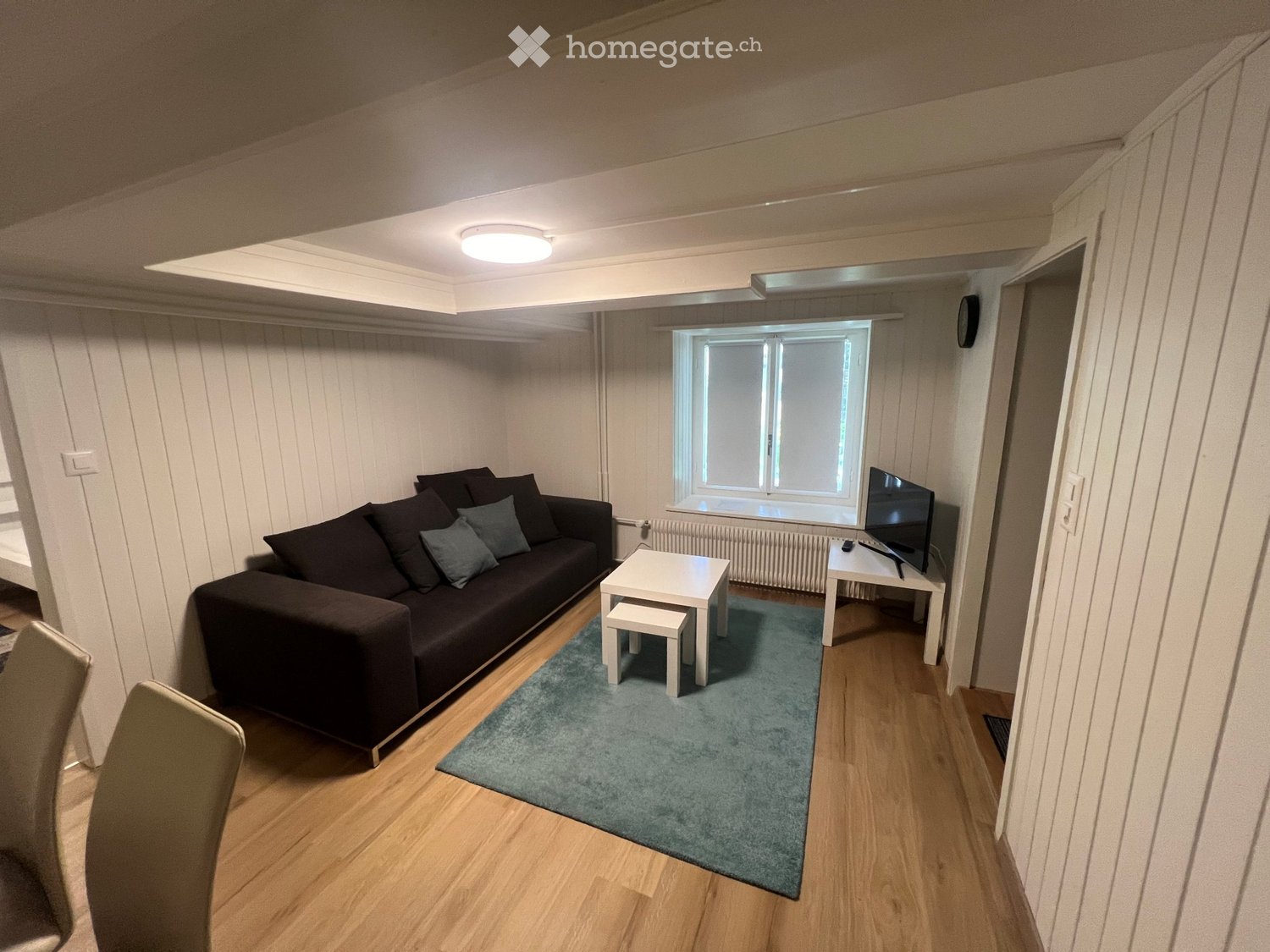 Appartement de 2 ½ pièces, photo 3 sur 5