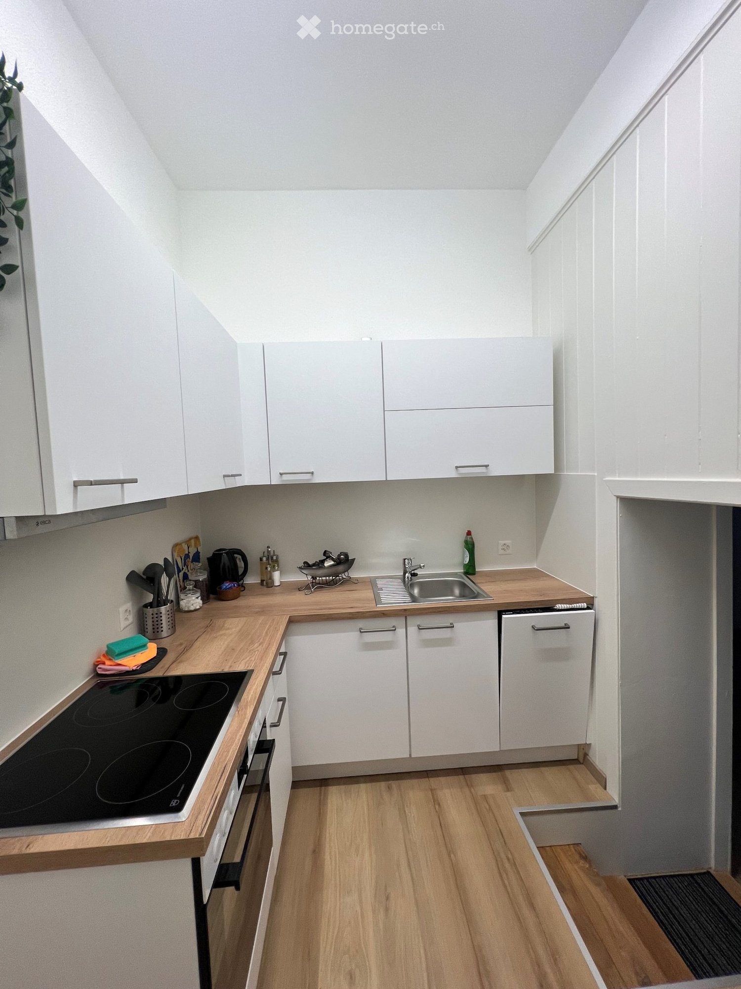 Appartement de 2 ½ pièces, photo 5 sur 5