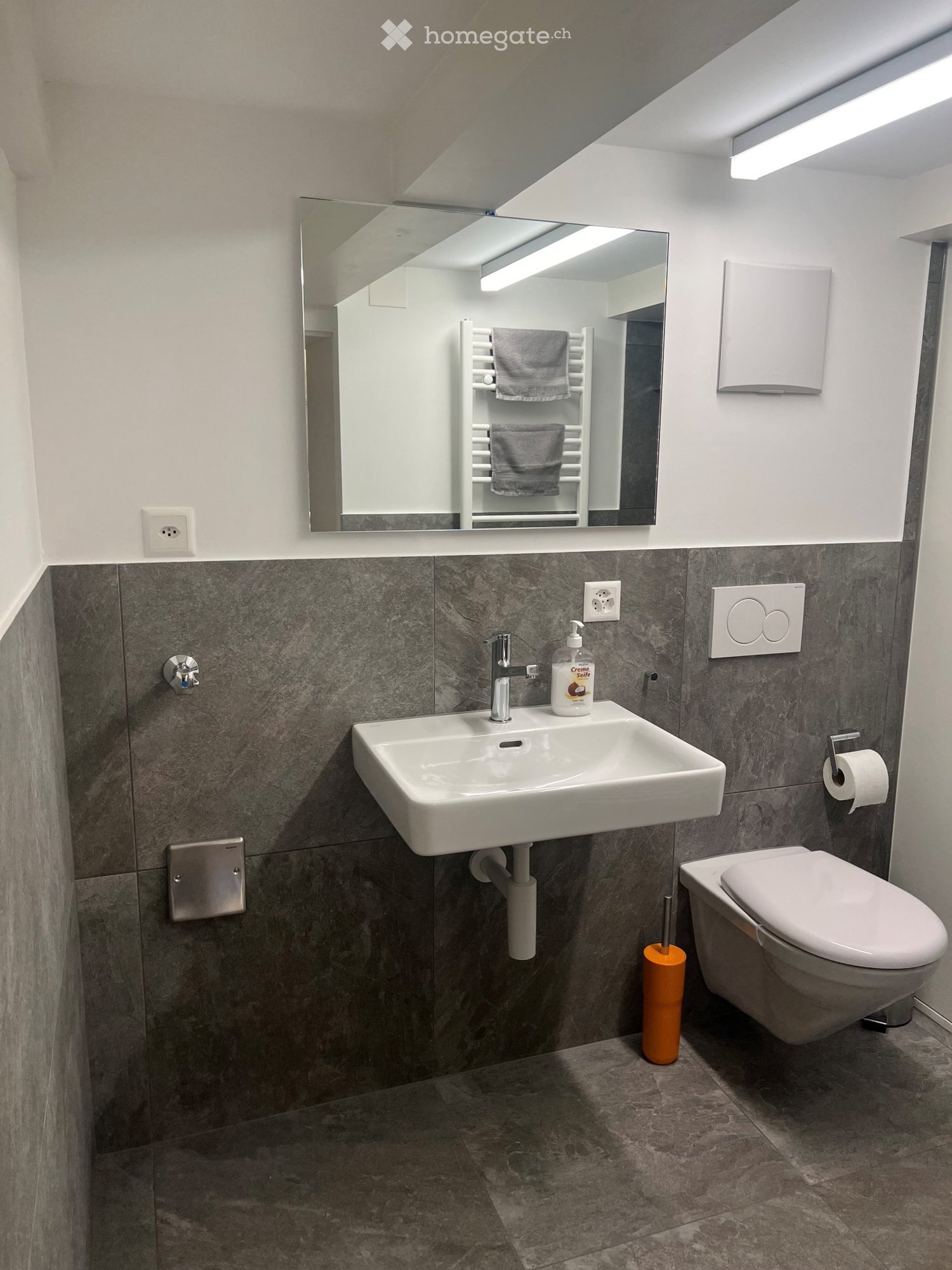 Appartement de 2 ½ pièces, photo 2 sur 5