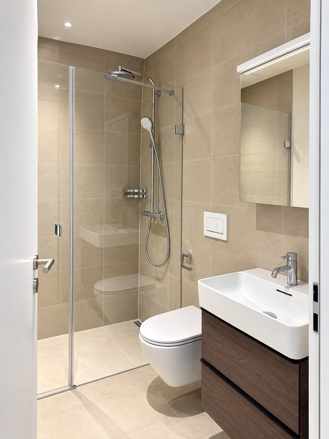 Appartement de 3 ½ pièces, photo 7 sur 7