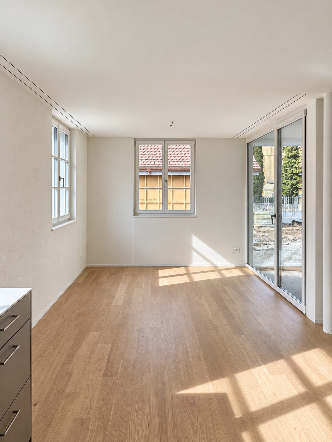 Appartement de 3 ½ pièces, photo 5 sur 7