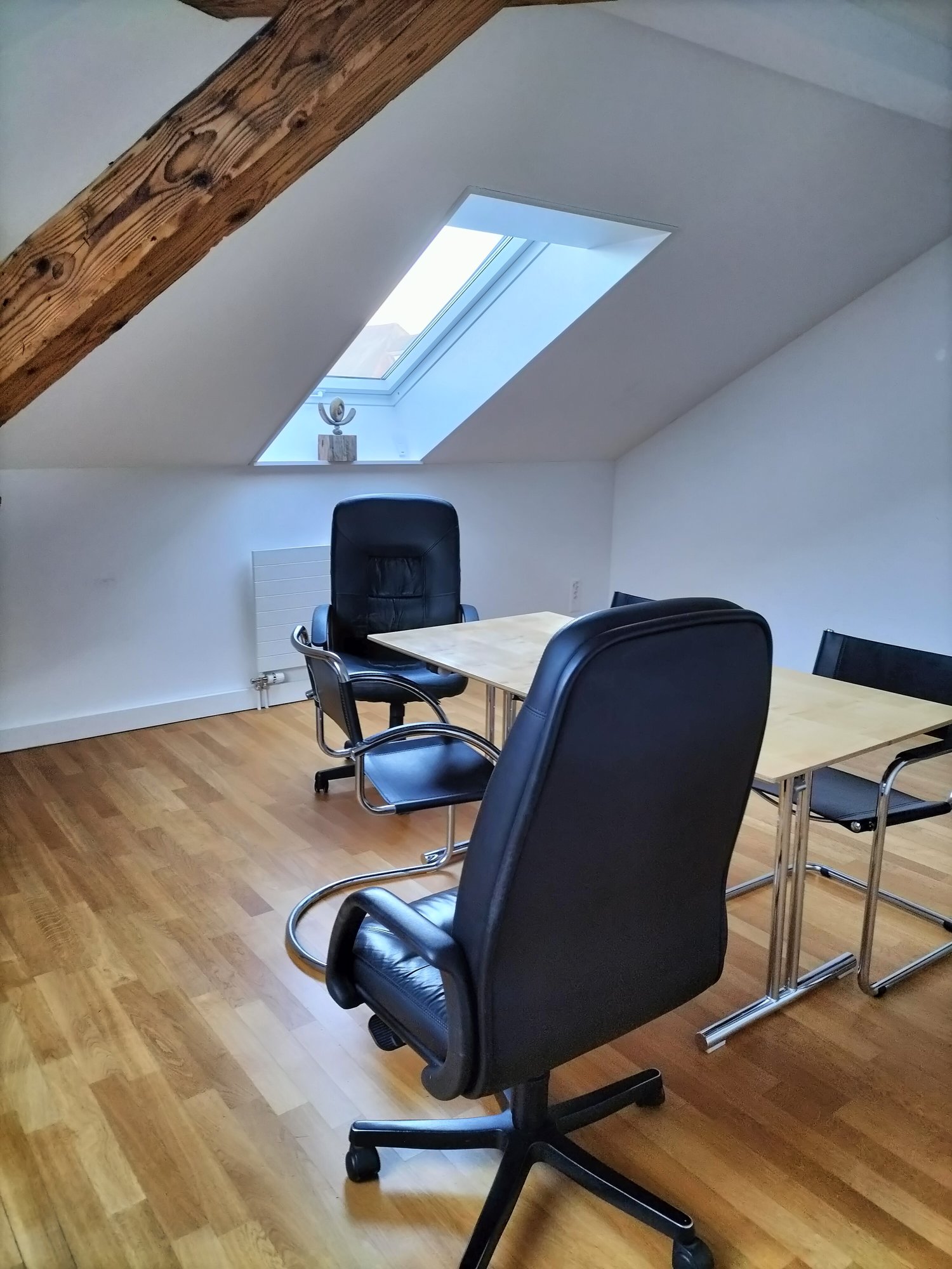 Bureau, photo 3 sur 6