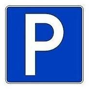 Place disponible