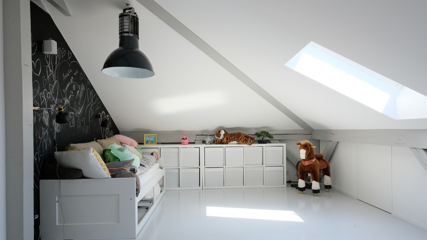 6 ½ rooms apartment, photo 5 sur 10