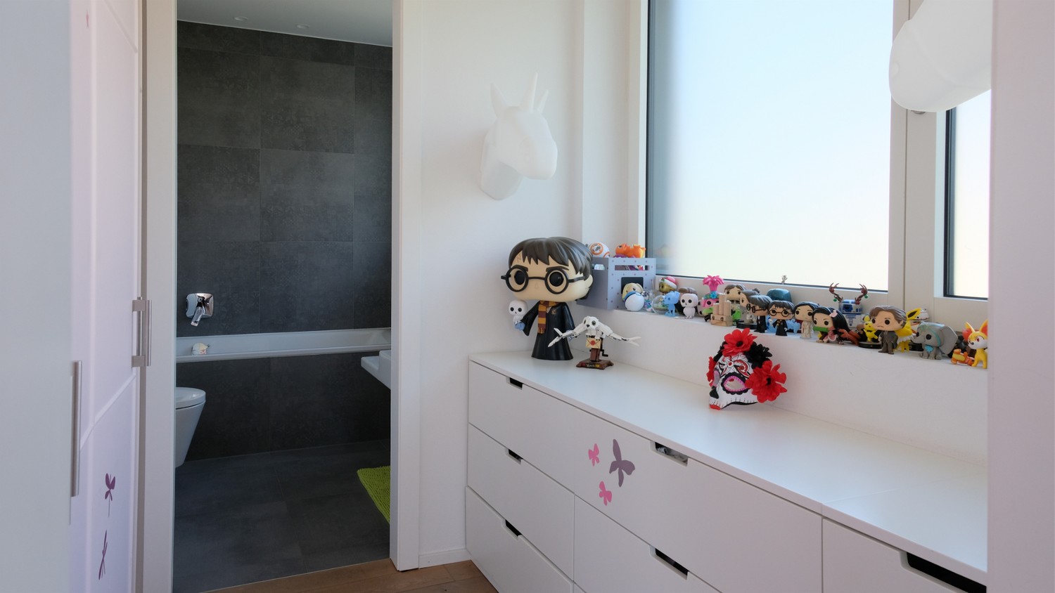 6 ½ rooms apartment, photo 9 sur 10