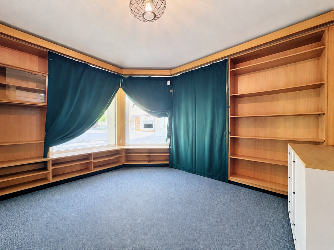 90m² commercial, photo 6 sur 10