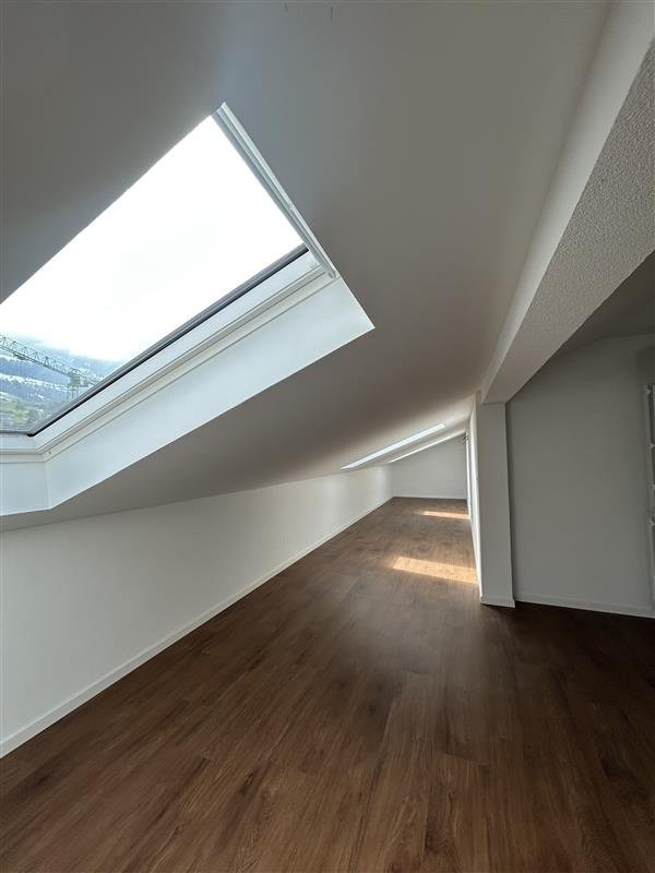 loft 1 pièce