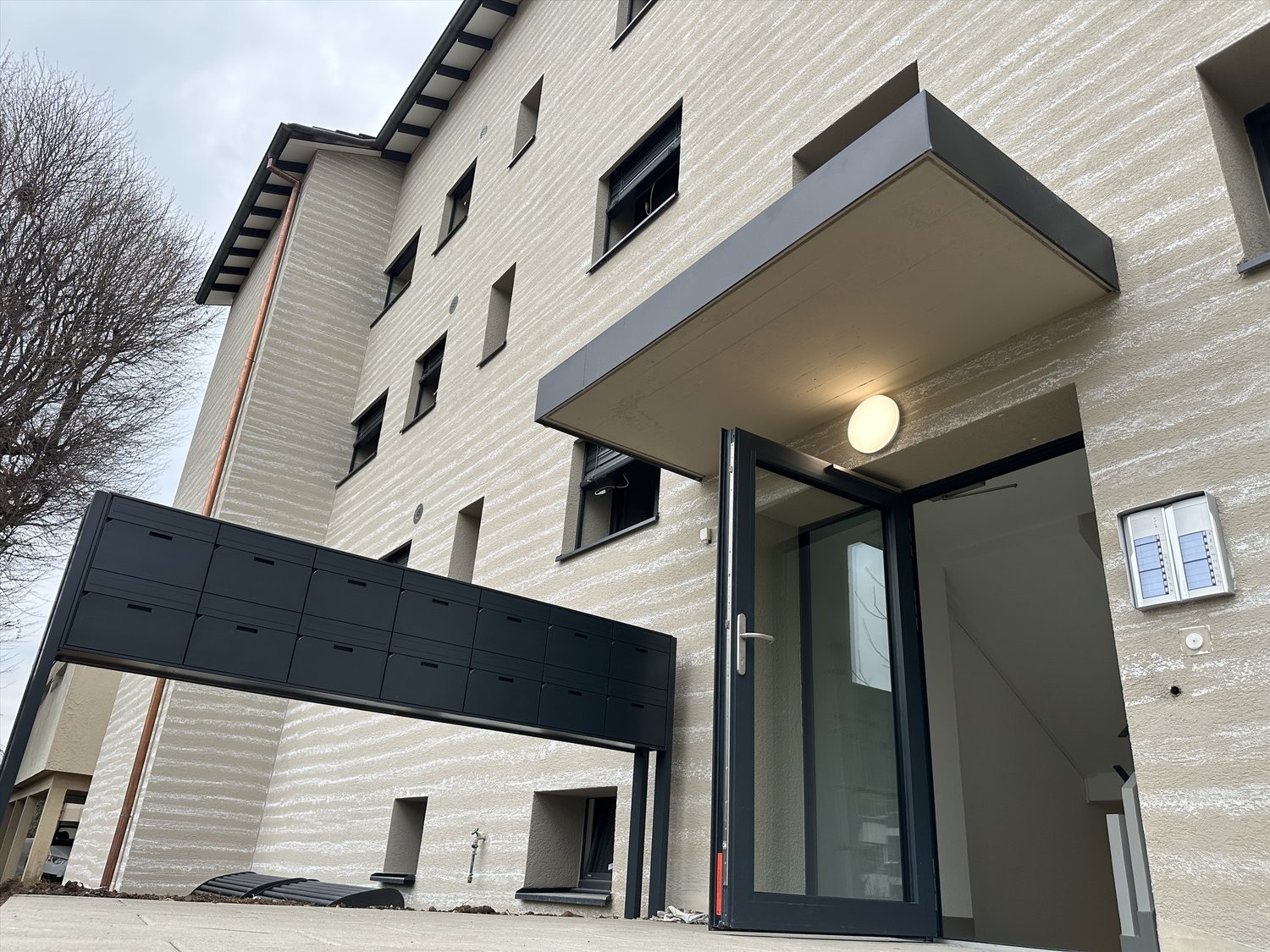 loft 1 pièce