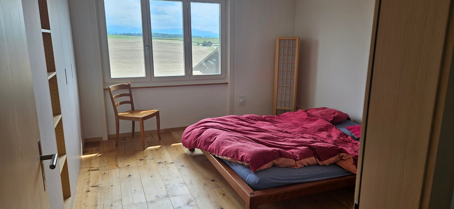 Appartement de 3 ½ pièces, photo 3 sur 4