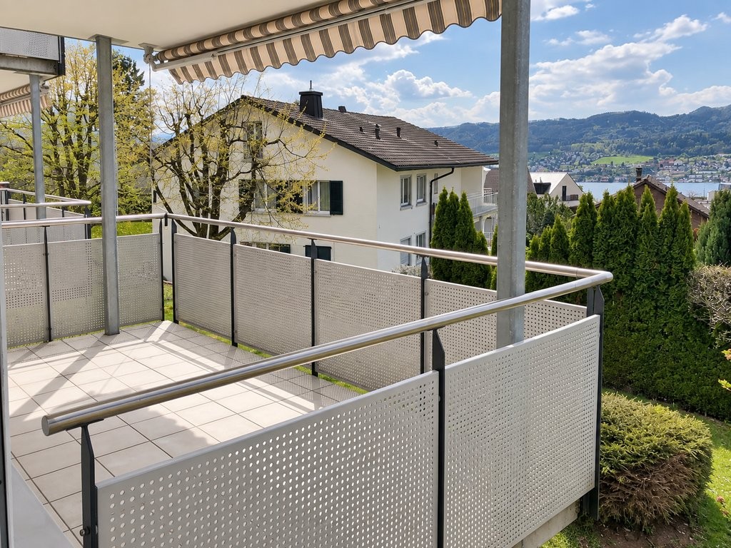 Appartement de 3 pièces, photo 6 sur 6