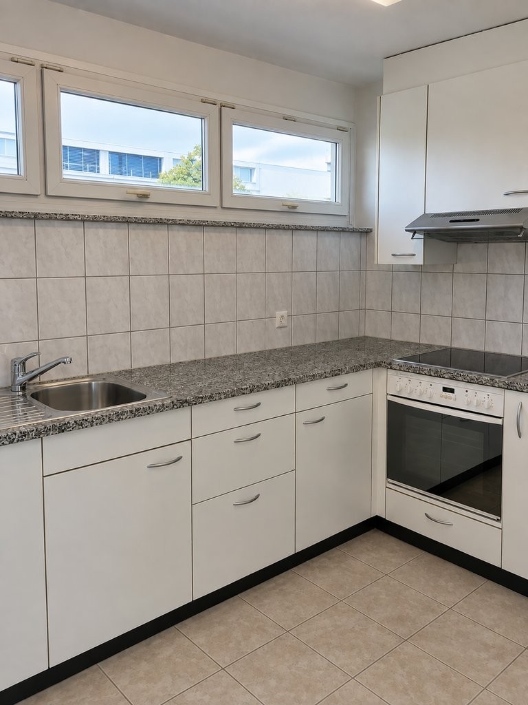 Appartement de 3 pièces, photo 2 sur 6