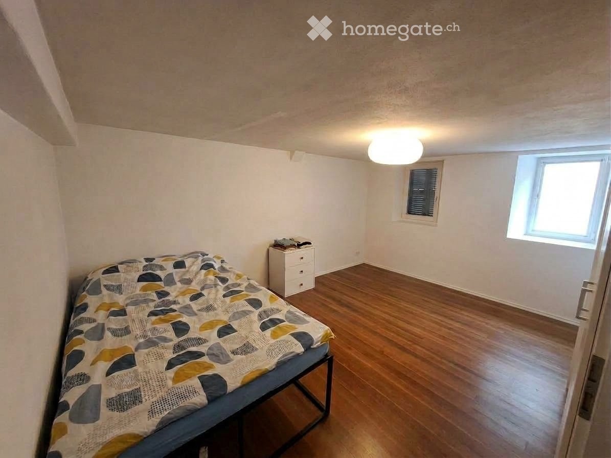 Appartement de 3 pièces, photo 3 sur 5