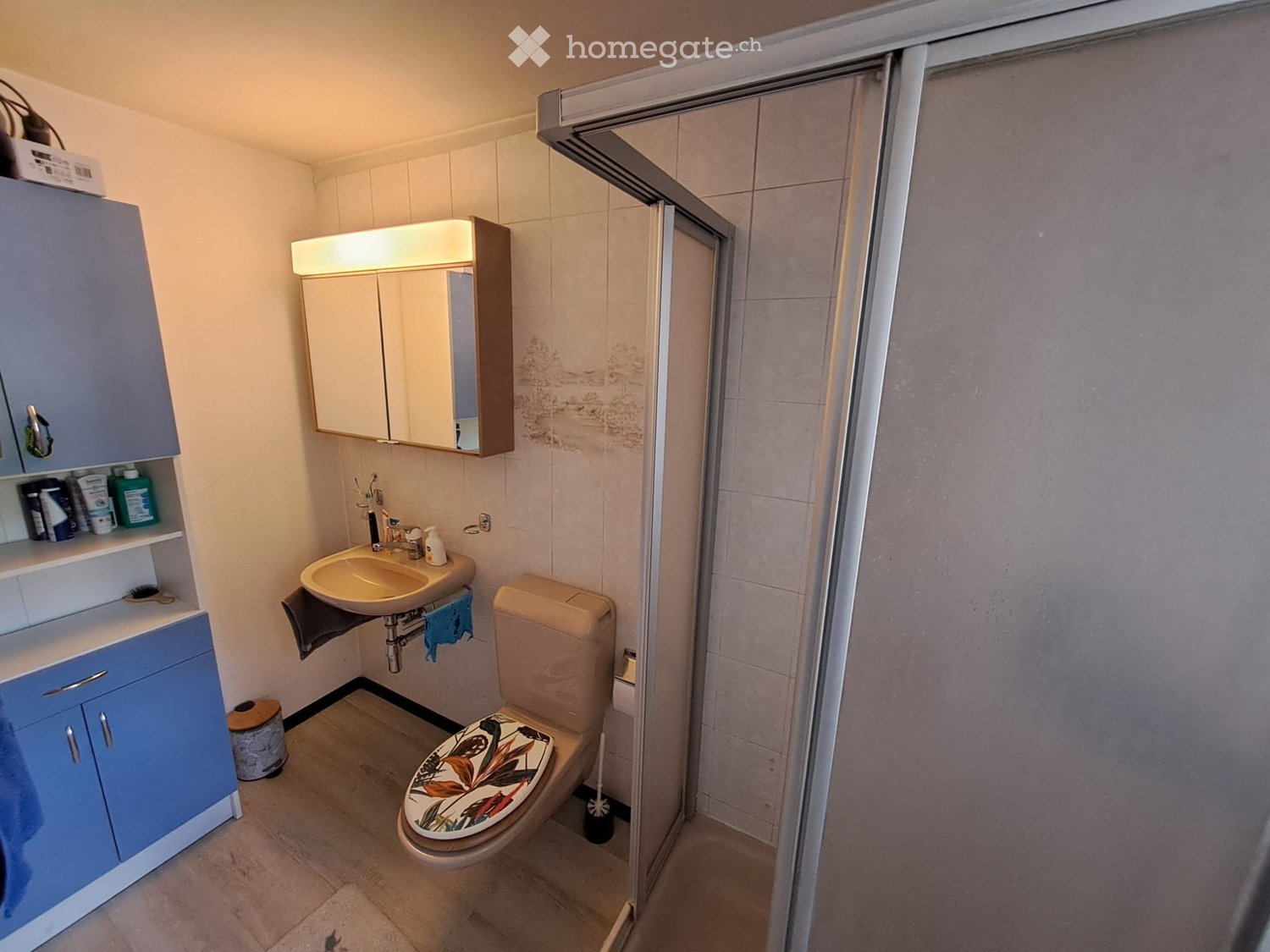 Appartement de 3 pièces, photo 4 sur 5