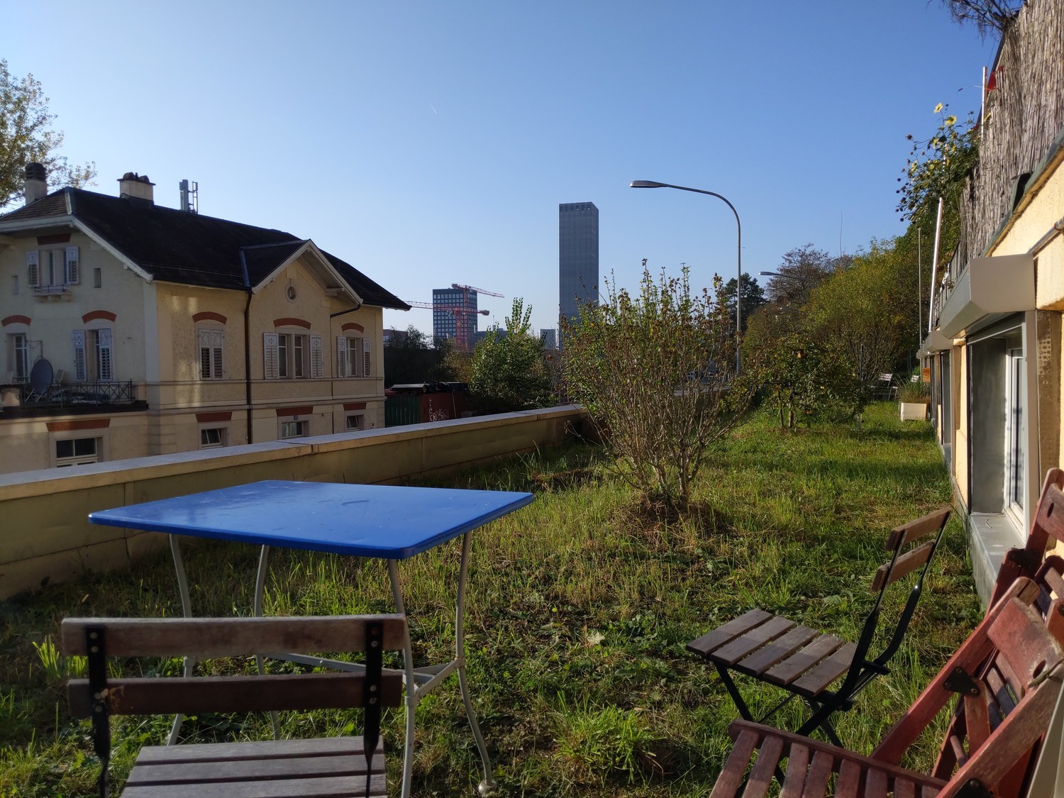 Bureau