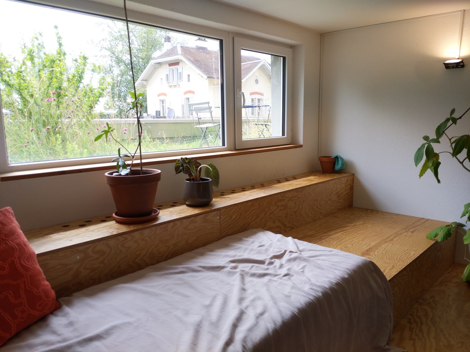 Bureau