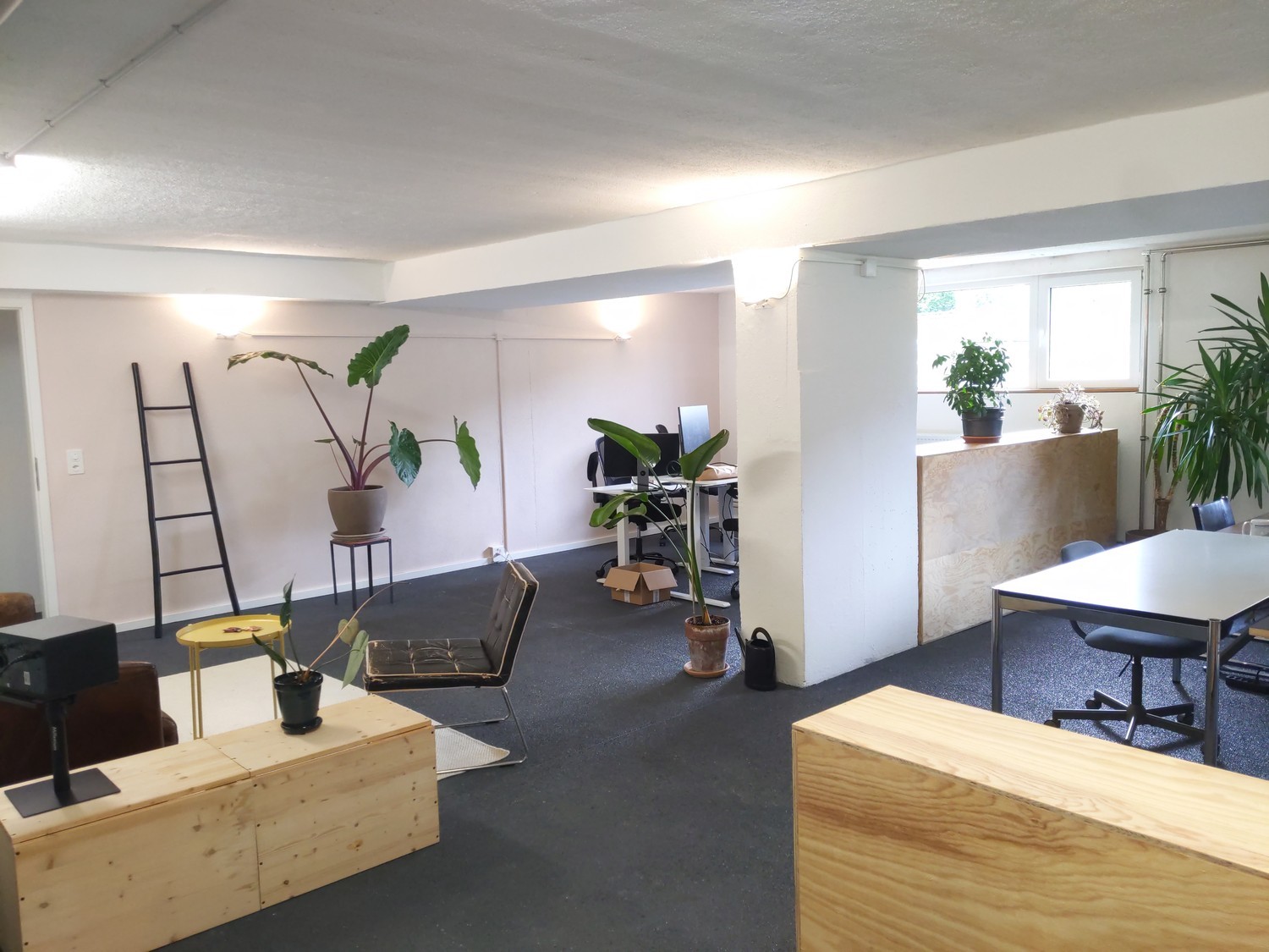 Bureau