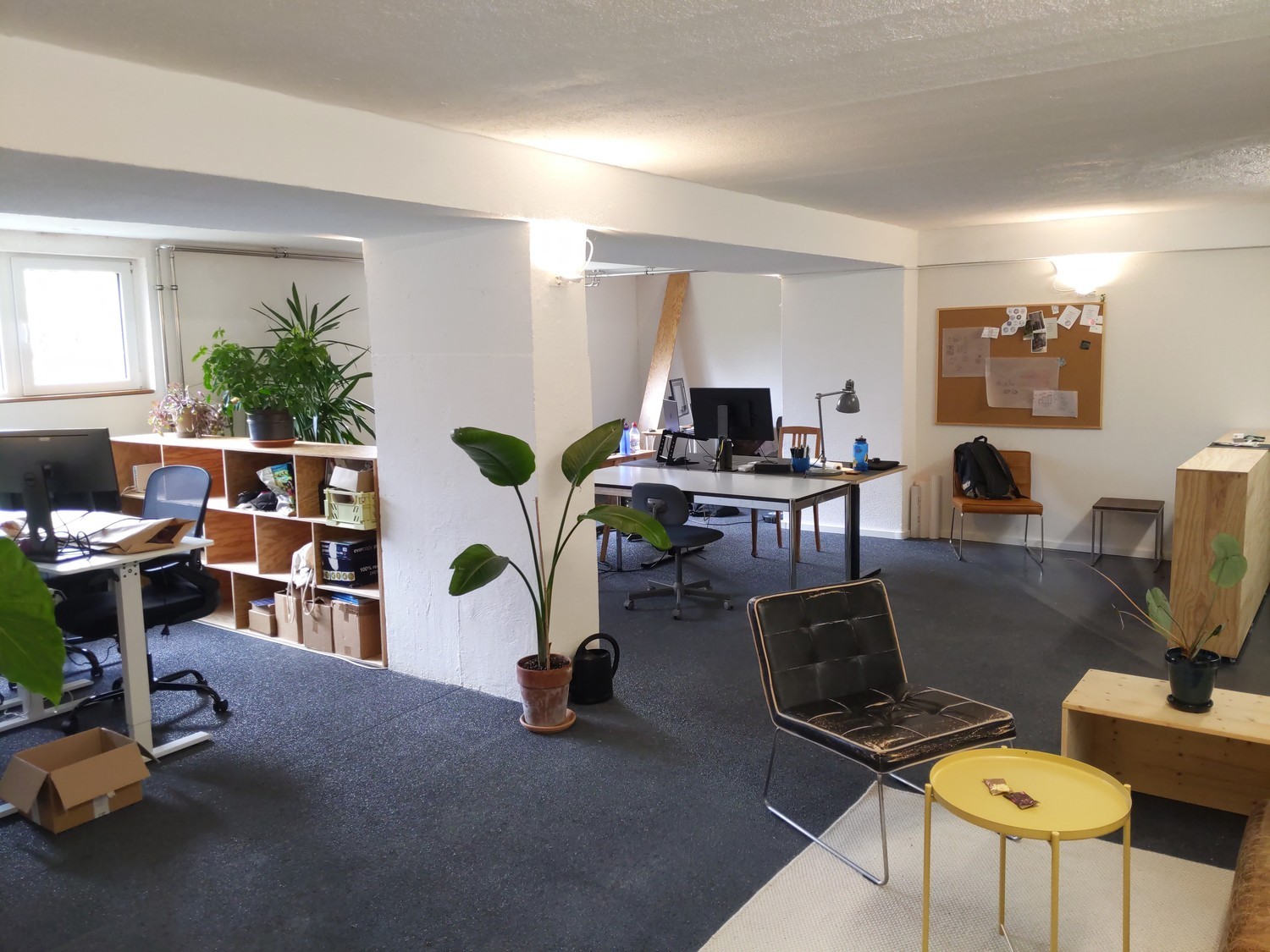 Bureau