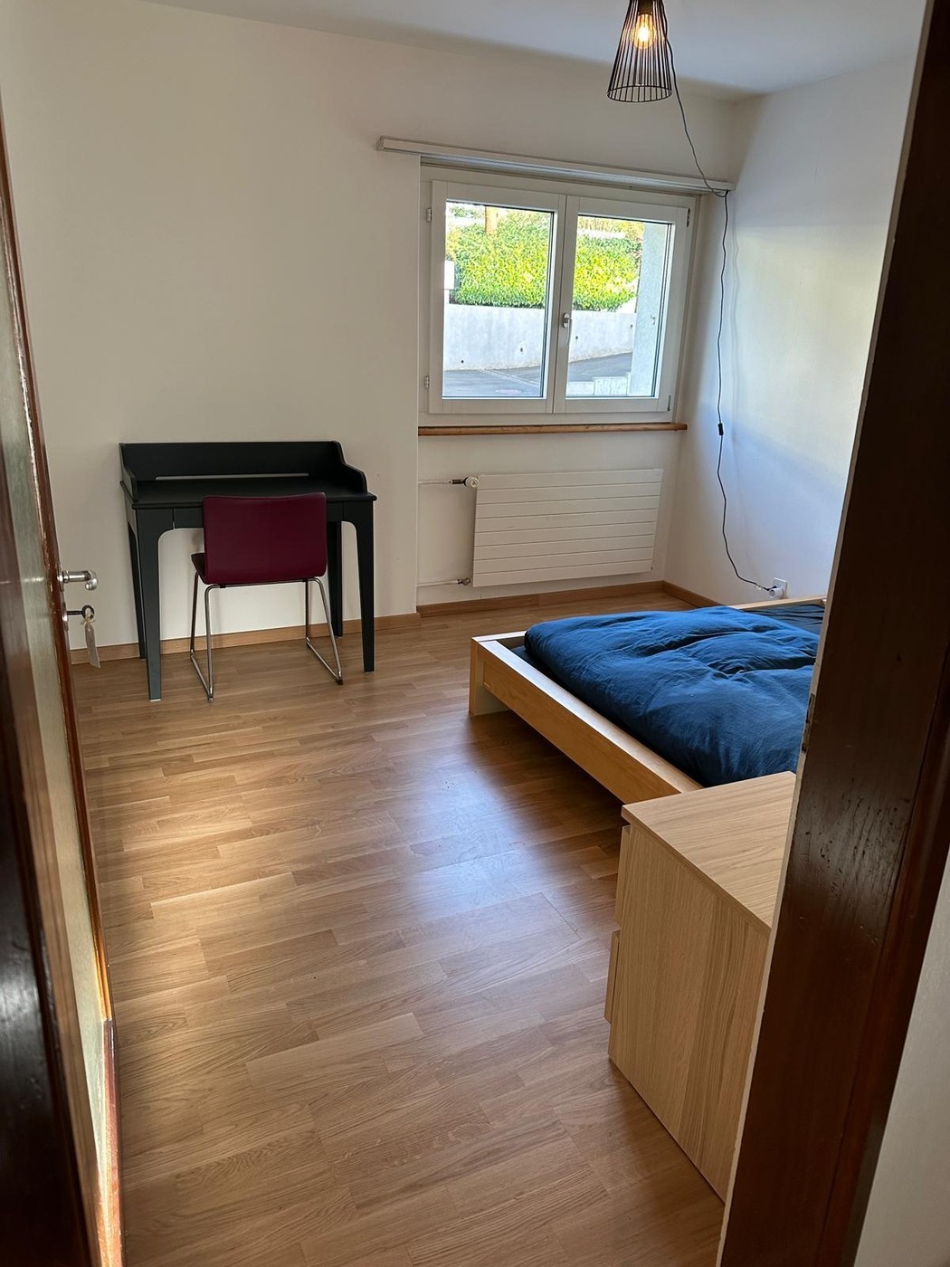 Chambre en colocation, photo 3 sur 8