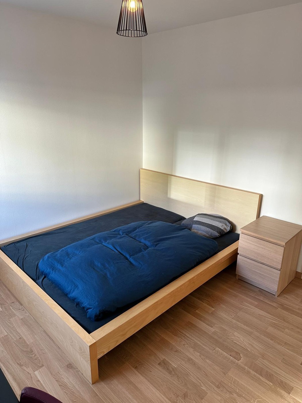 Chambre en colocation, photo 2 sur 8