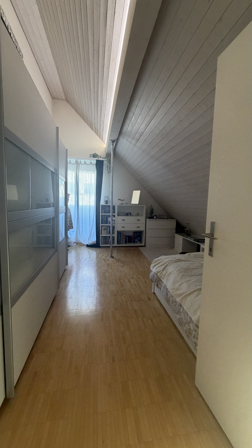 Chambre dans une colocation, photo 1 sur 2