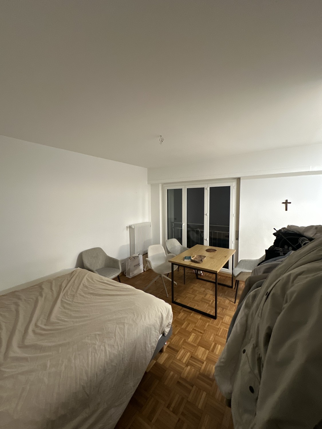 1 room apartment, photo 5 sur 8