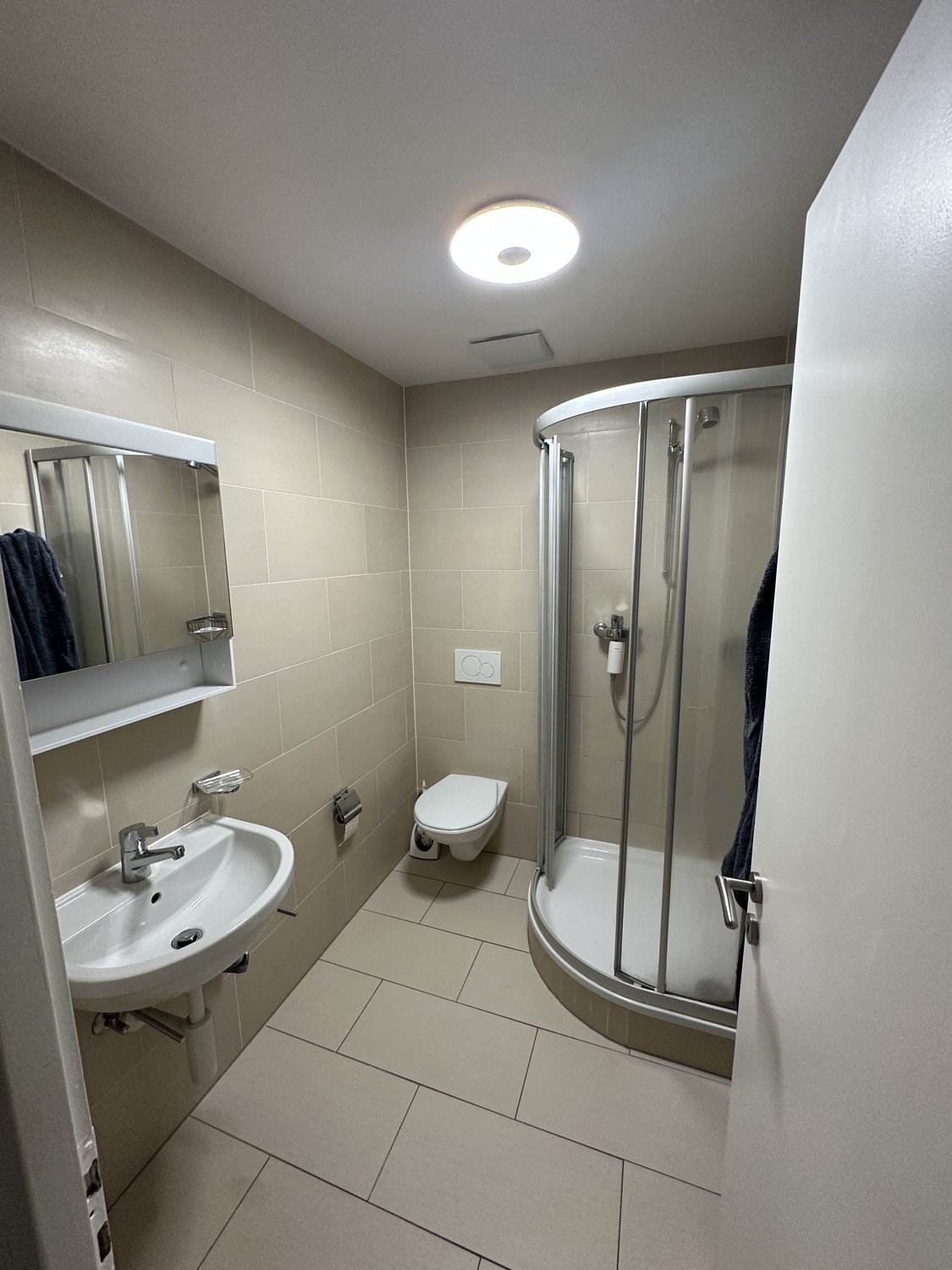 1 room apartment, photo 8 sur 8