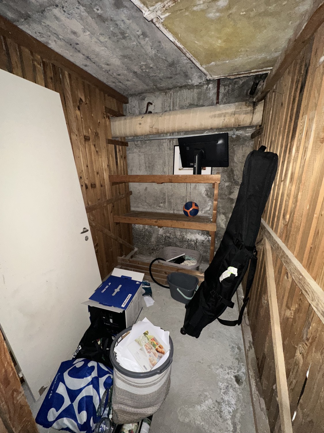 1 room apartment, photo 7 sur 8