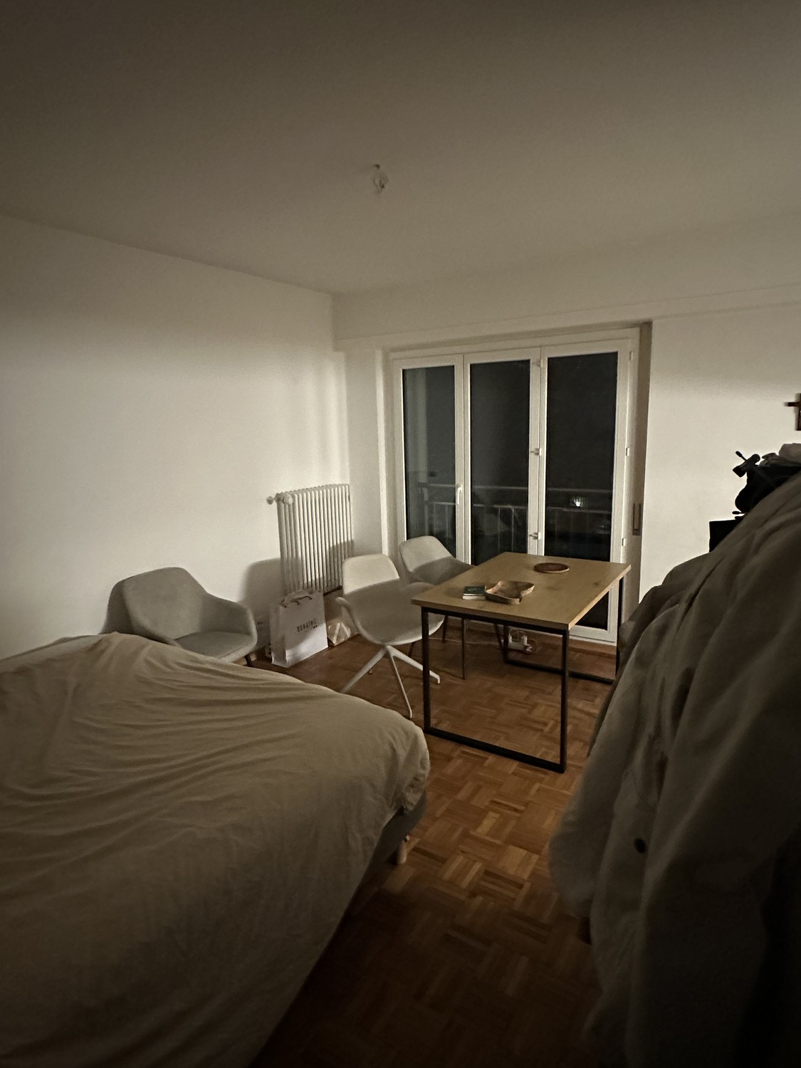 1 room apartment, photo 2 sur 8