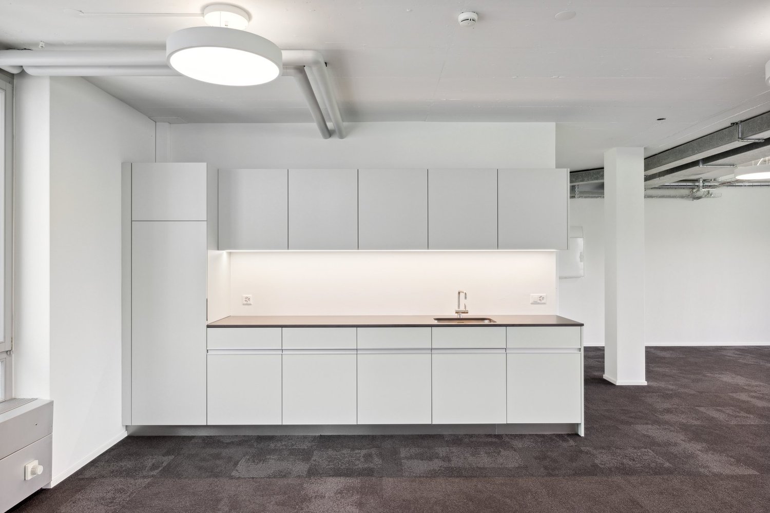 271m² bureau