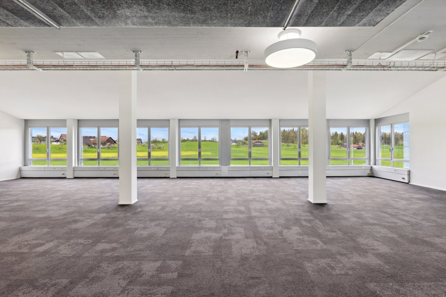 271m² bureau