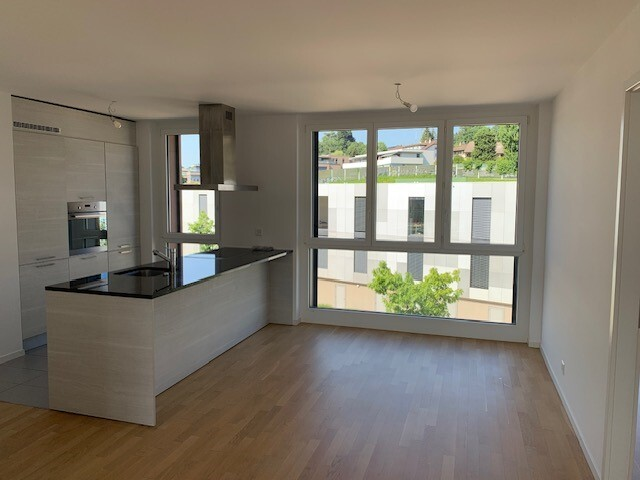 2 ½ rooms apartment, photo 2 sur 9