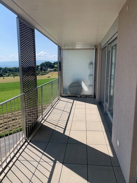 2 ½ rooms apartment, photo 9 sur 9