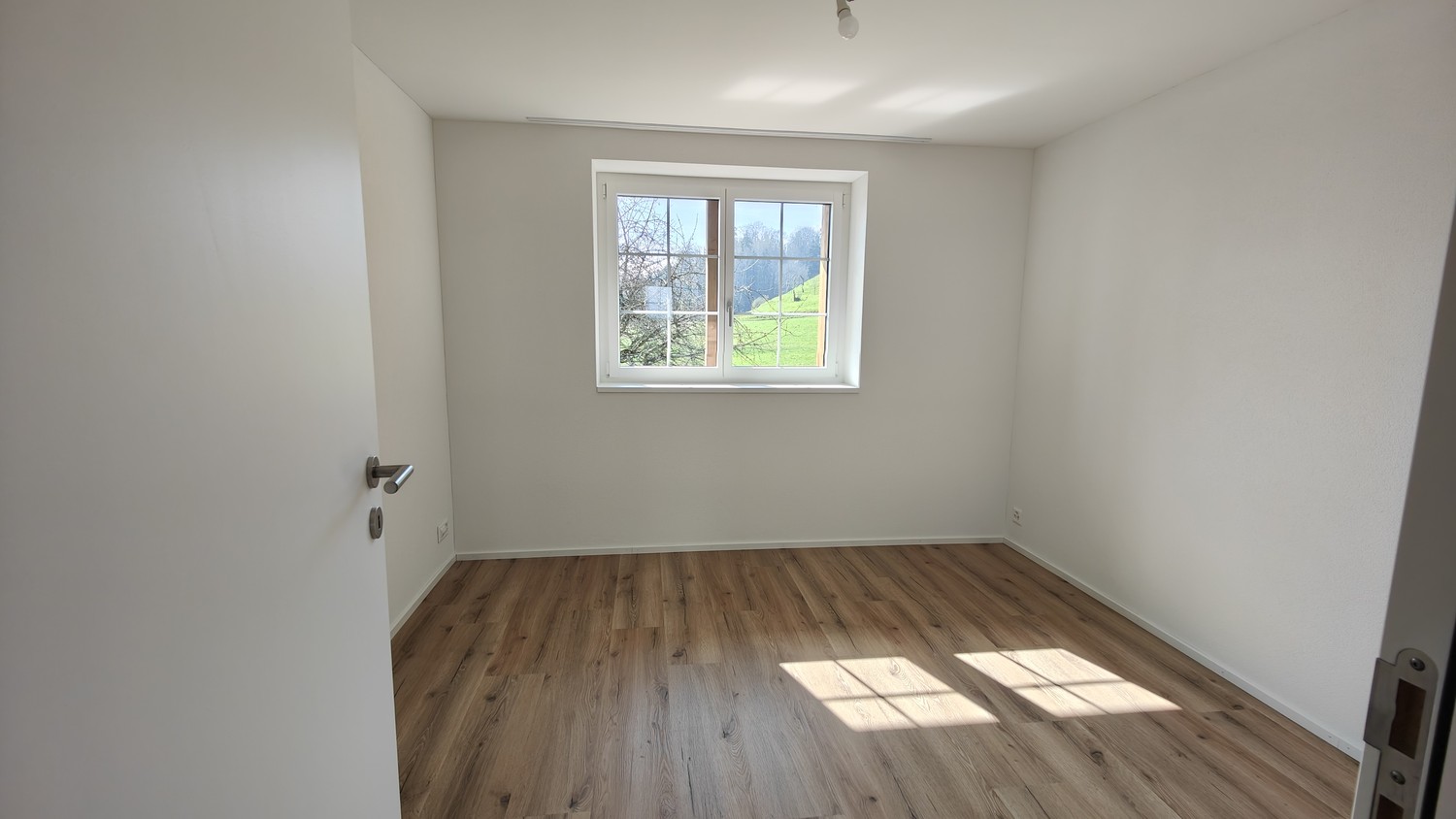 Appartement de 3 ½ pièces