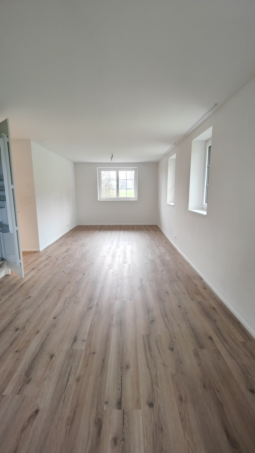 Appartement de 3 ½ pièces