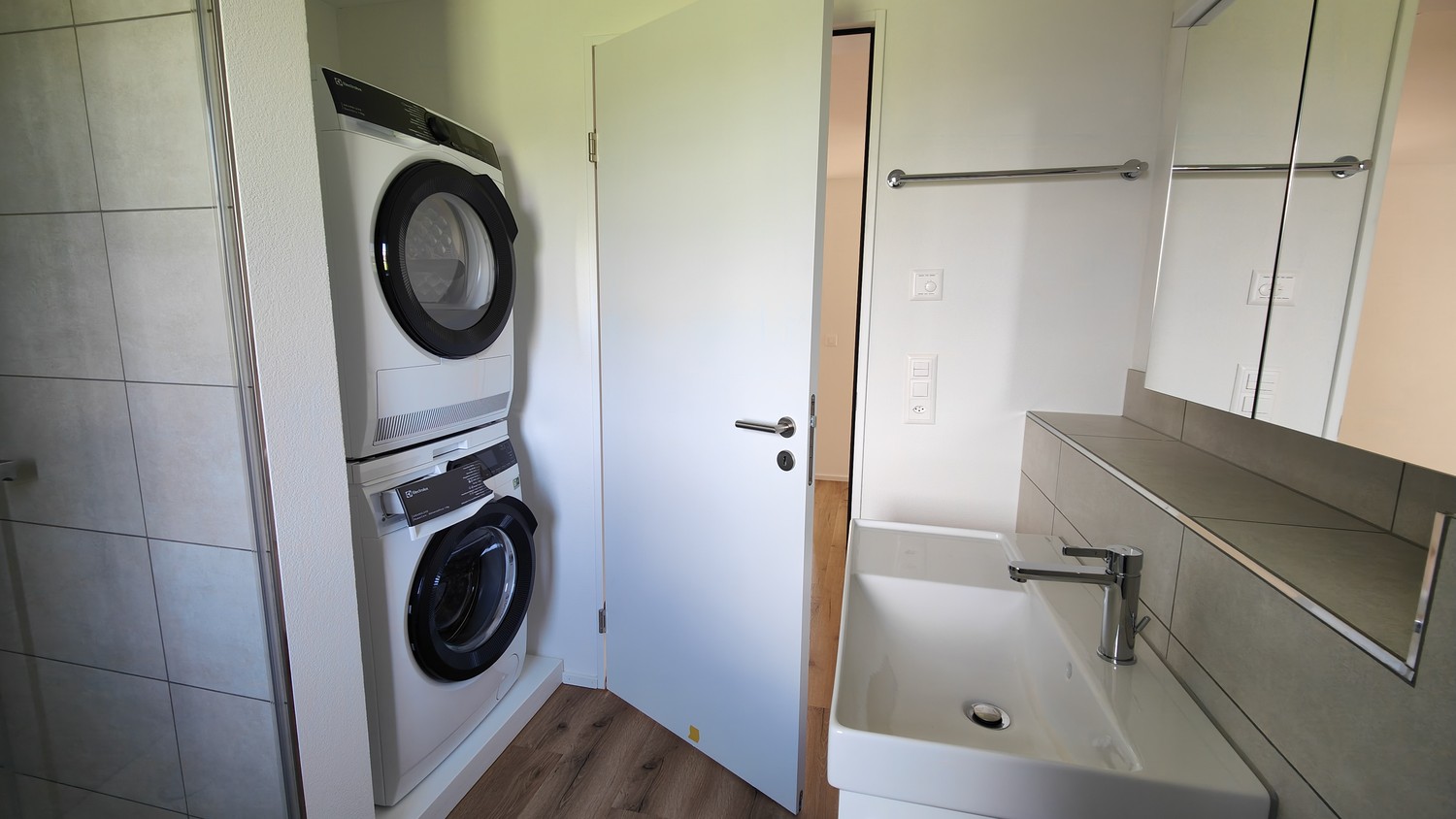 Appartement de 3 ½ pièces