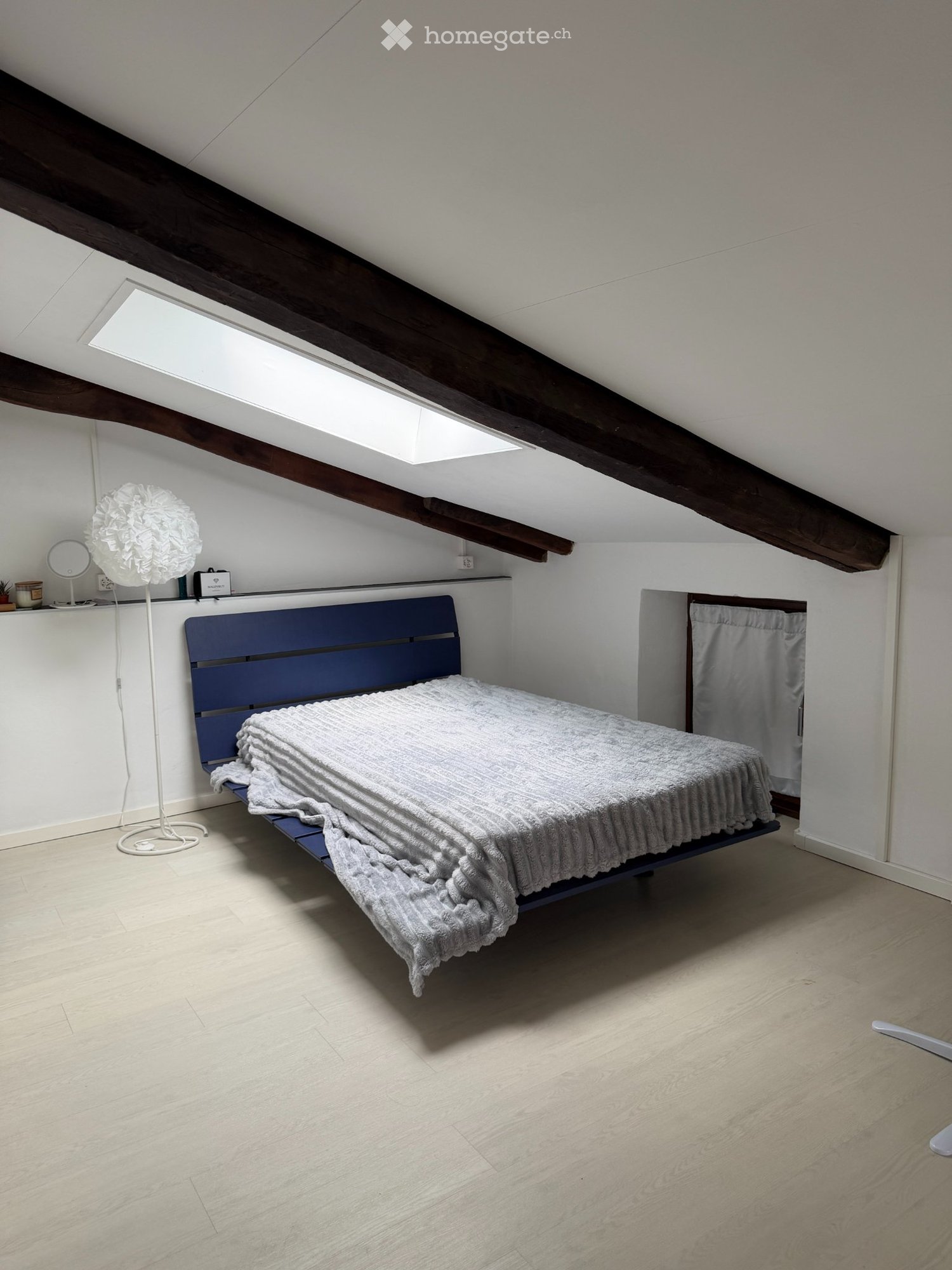 Appartement de 3 ½ pièces