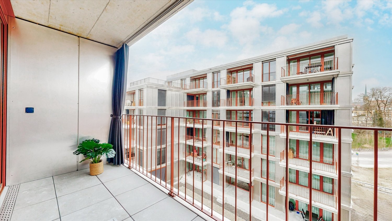 Appartement de 5 ½ pièces, photo 8 sur 9
