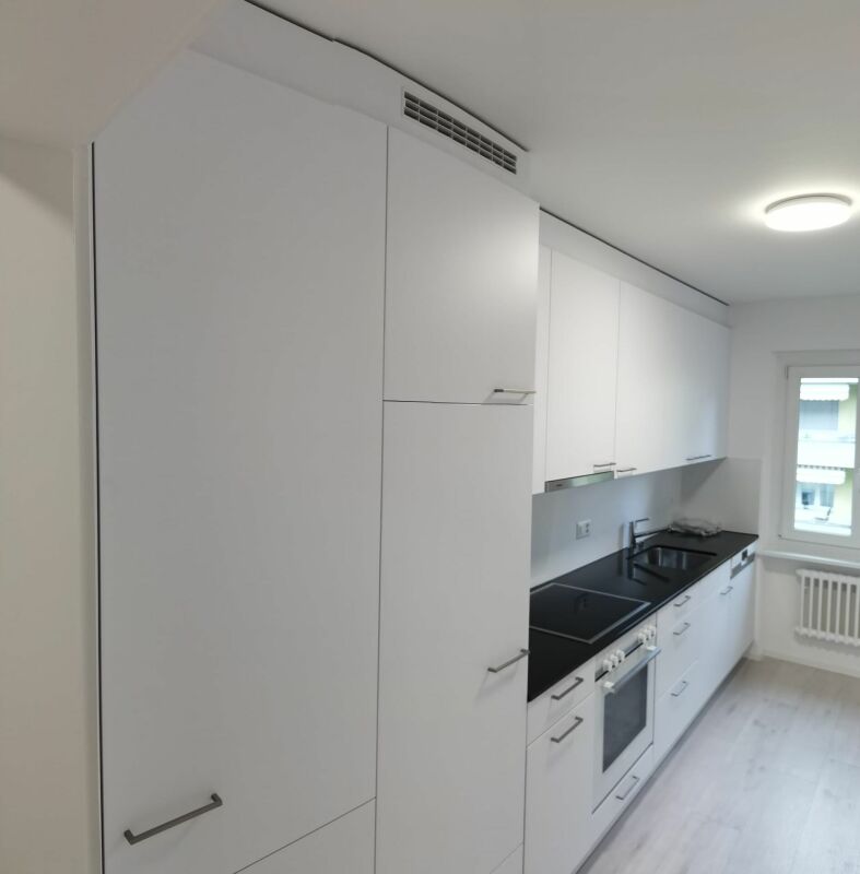 Appartement de 3 ½ pièces