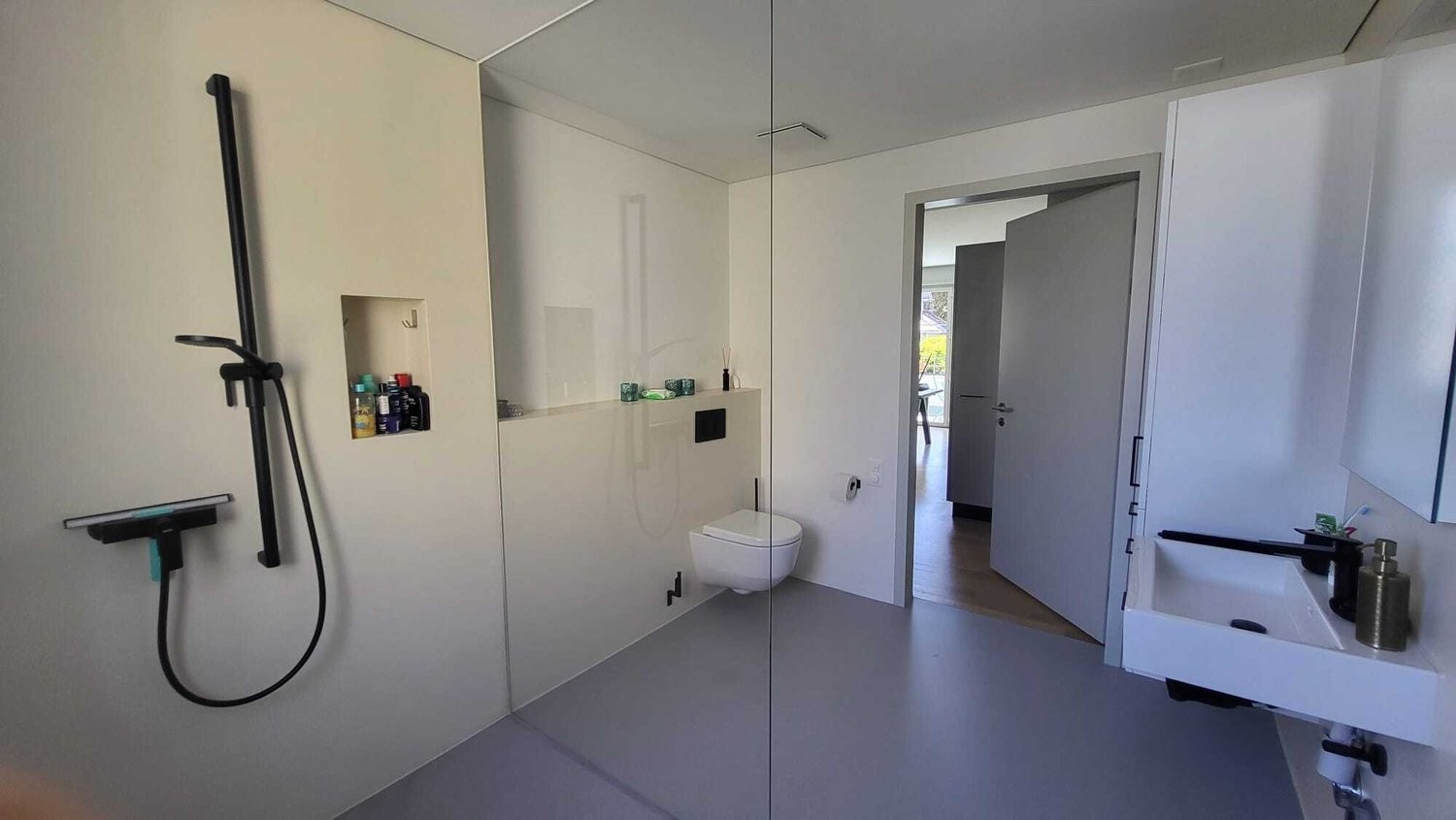 Appartement meublé de 4 pièces, photo 7 sur 9
