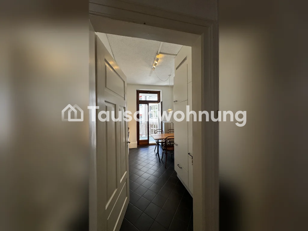 3 ½ pièces appartement, photo 3 sur 6
