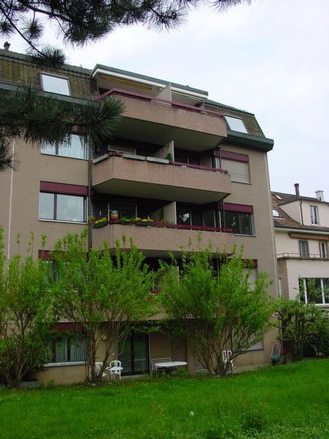 Appartement de 3 ½ pièces