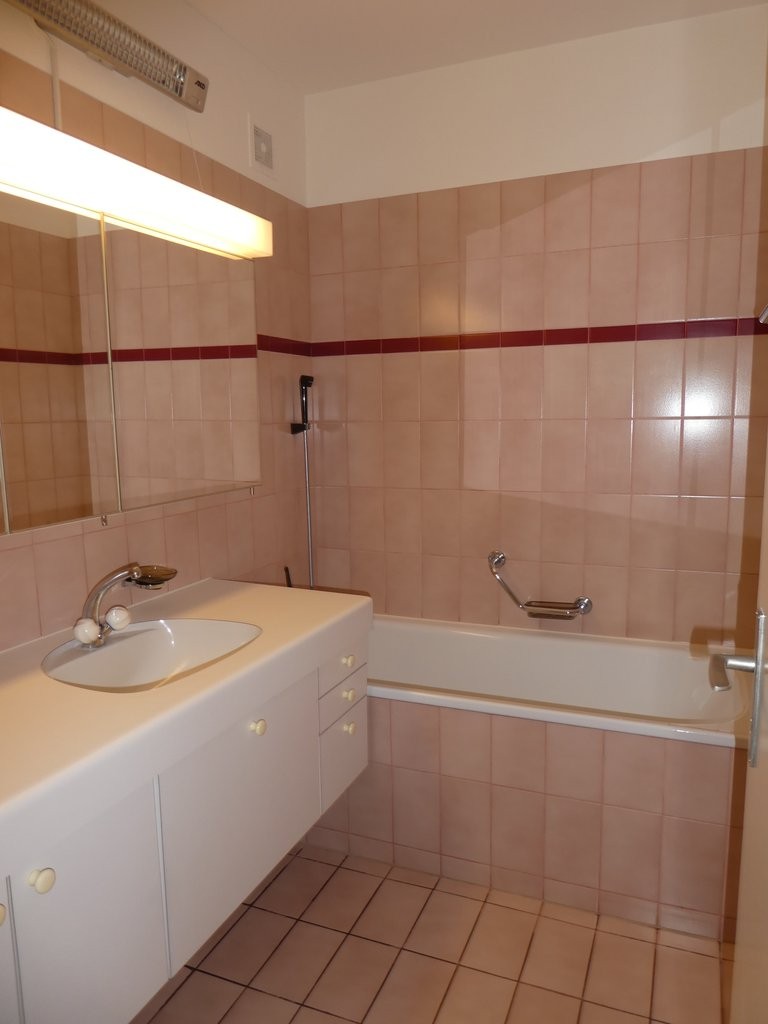 Appartement de 3 ½ pièces