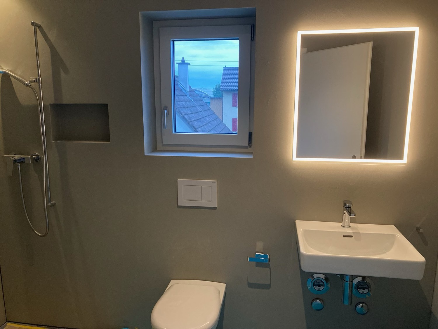 Appartement de 2 ½ pièces, photo 6 sur 7