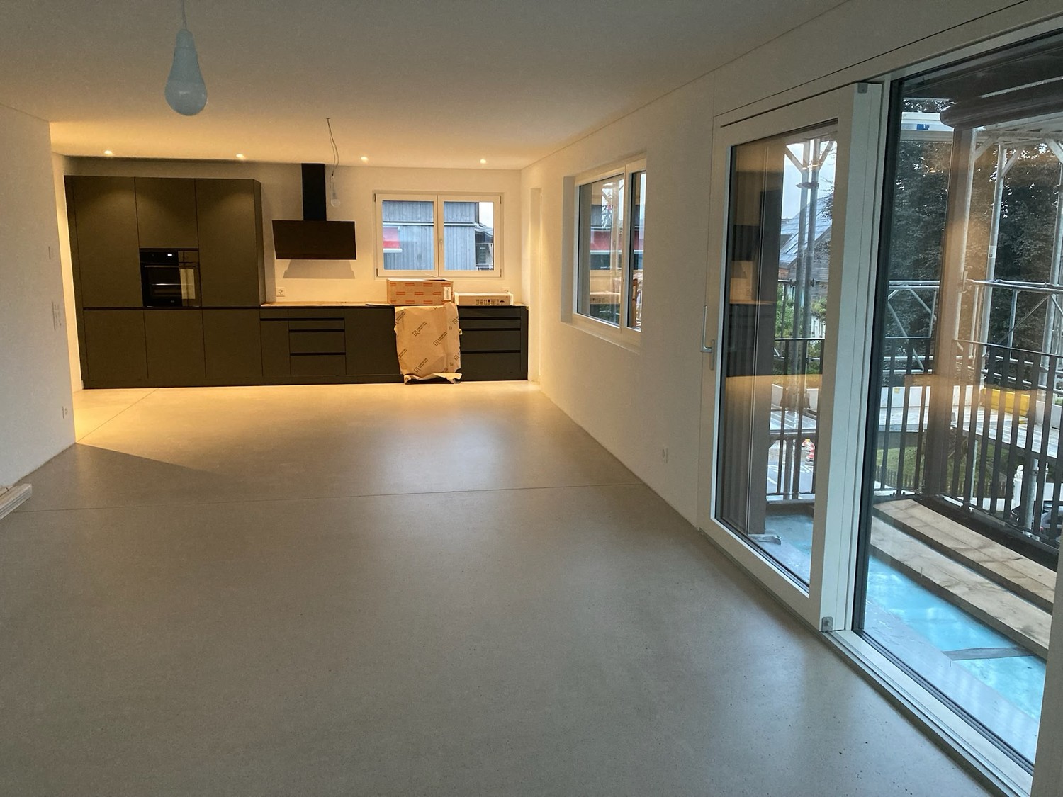 Appartement de 2 ½ pièces, photo 2 sur 7
