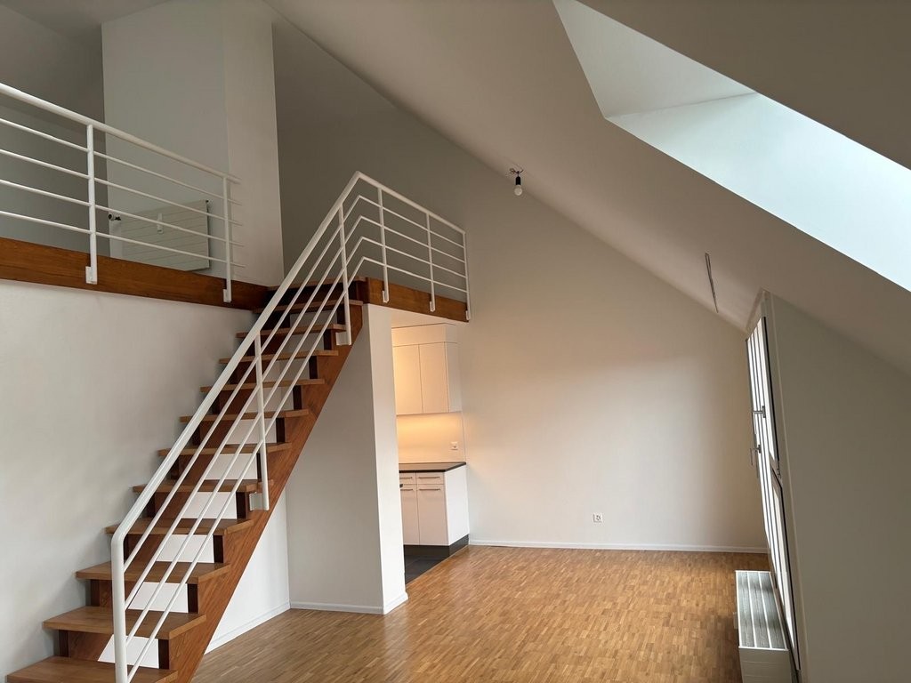 Appartement de 3 ½ pièces, photo 1 sur 8