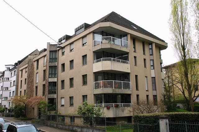 Appartement de 3 ½ pièces, photo 2 sur 8