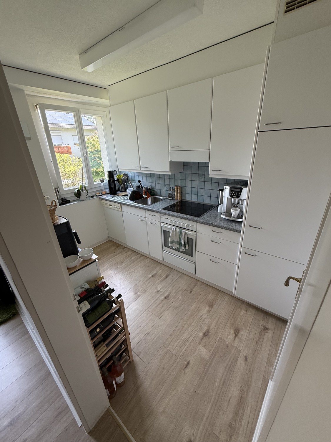 Appartement de 2 ½ pièces