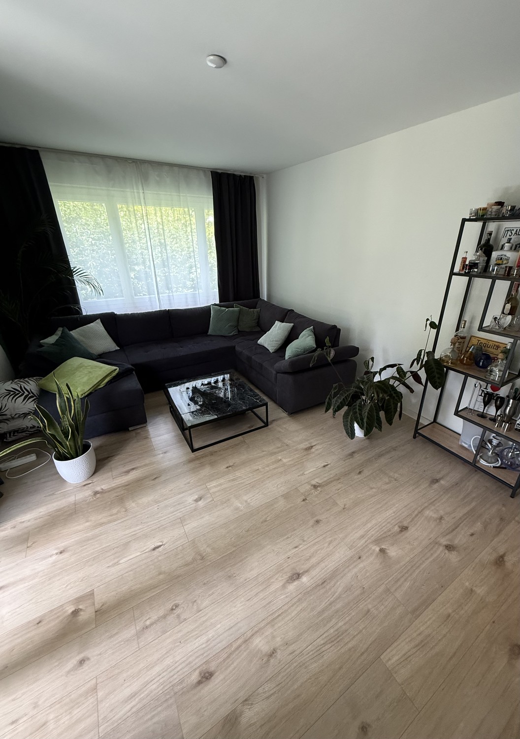 Appartement de 2 ½ pièces